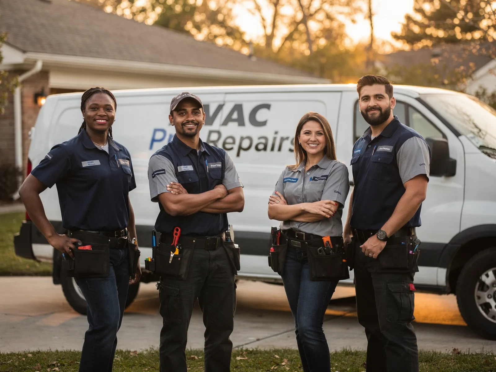 Heat Pump Repair company in Keatchie, LA