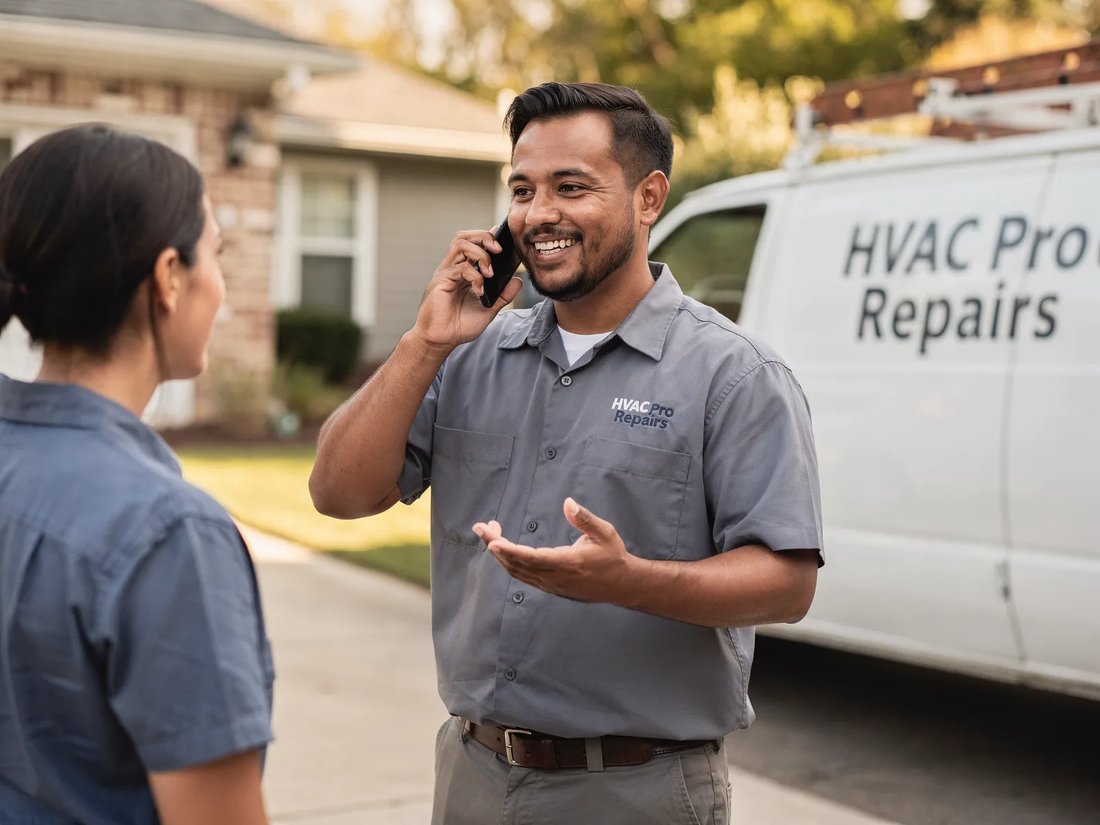 Heat Pump Repair Keatchie, LA FAQs